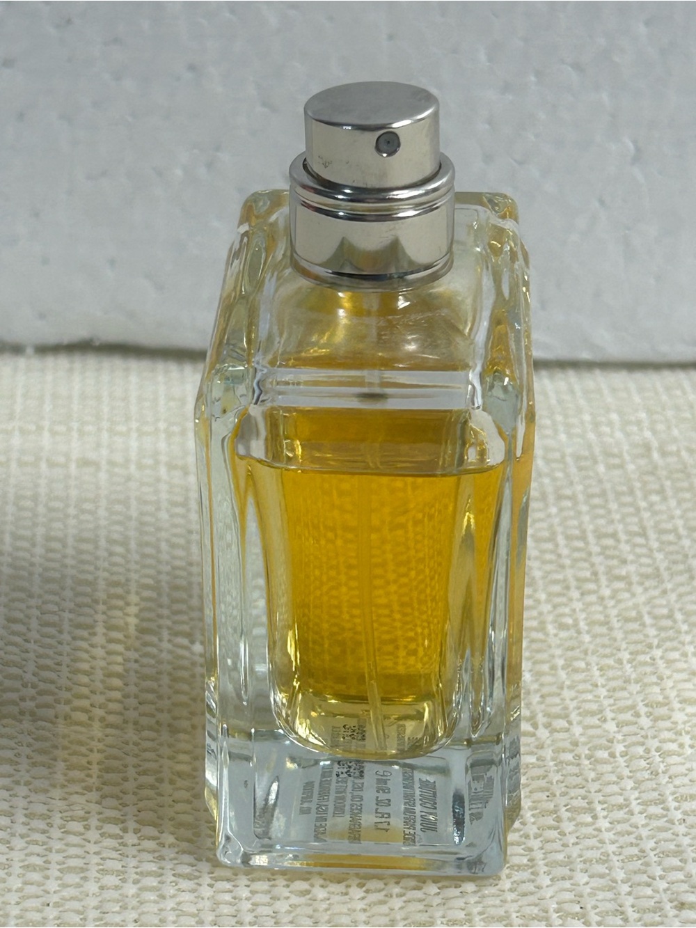 Juicy Couture Women’s Eau de Parfum Spray - Yellow & Silver Accents - Picture 4 of 6